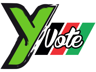 YVote logo